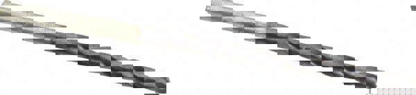 Jobber Length Drill Bit: #29, 135 &deg;, High Speed Steel